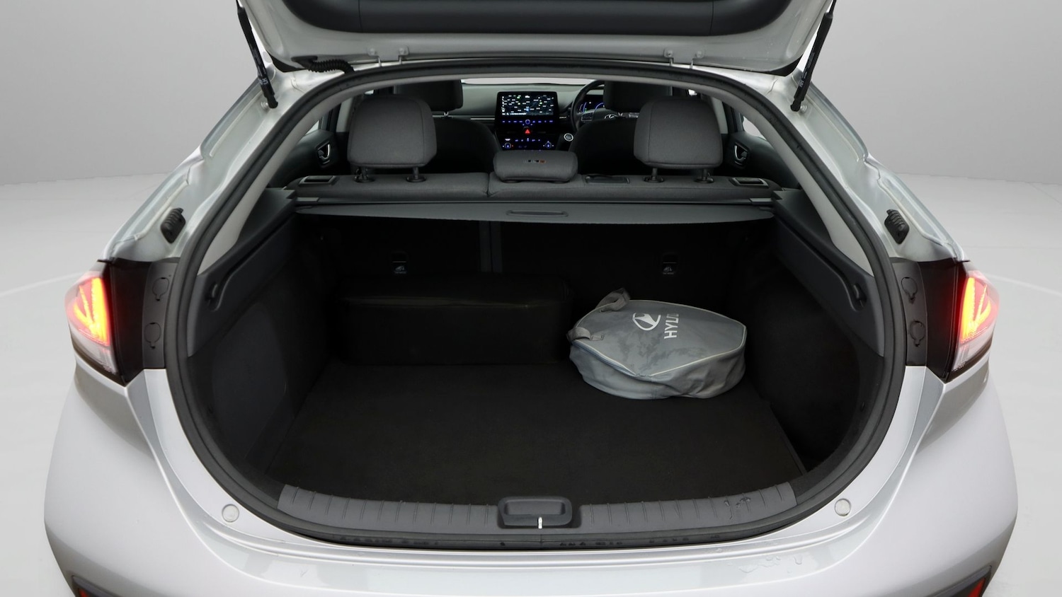 Used Hyundai IONIQ 2021 for sale - 77669277: Photo 17