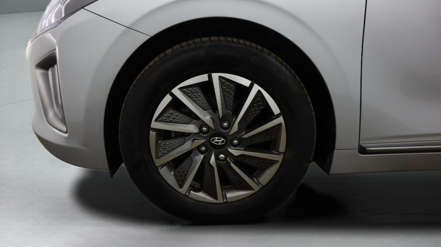 Used Hyundai IONIQ 2021 for sale - 77669277: Photo 18