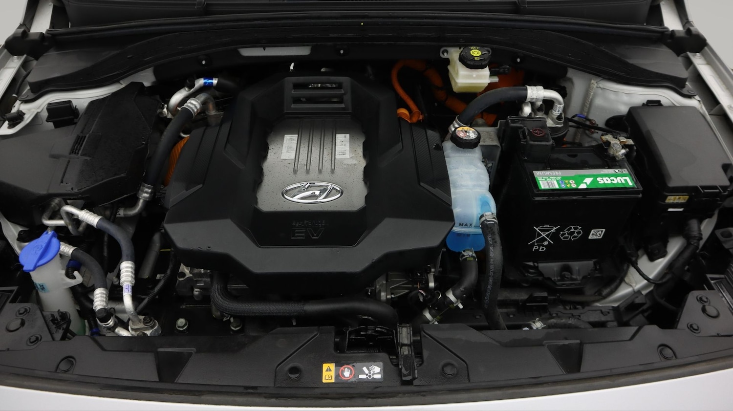 Used Hyundai IONIQ 2021 for sale - 77669277: Photo 19