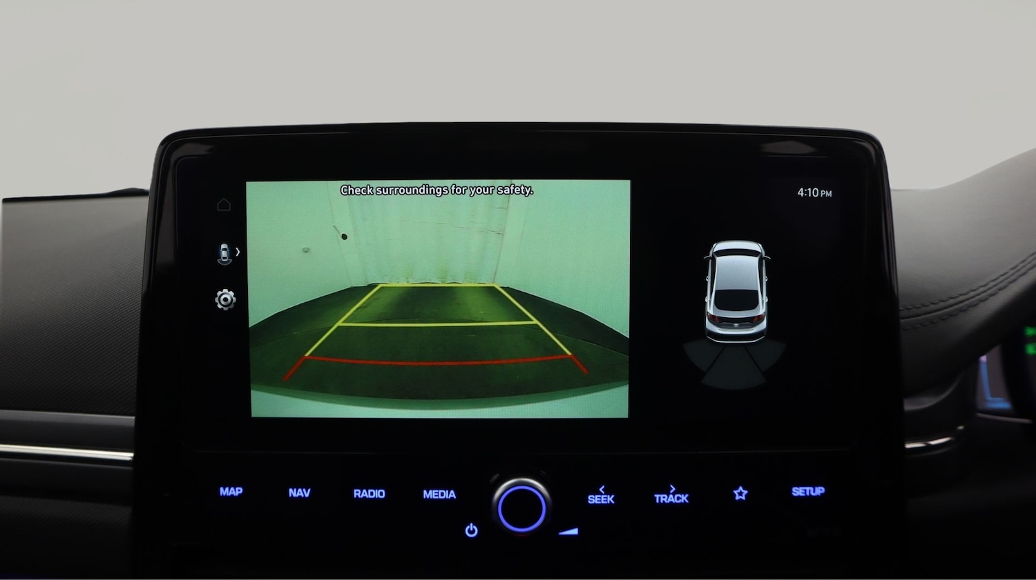 Used Hyundai IONIQ 2021 for sale - 77669277: Photo 26