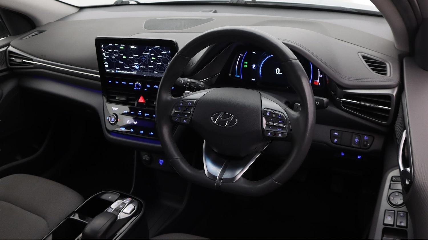 Used Hyundai IONIQ 2021 for sale - 77669277: Photo 9