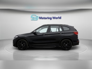 Used BMW X1 2021 for sale - 79175193: Photo
