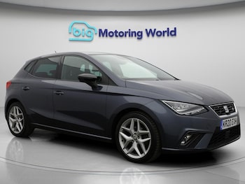 2020 (20) - 1.0 TSI FR Hatchback 5dr Petrol Manual Euro 6 (s/s) (110 ps)