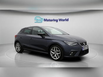 Used SEAT Ibiza 2020 for sale - 75941270: Photo
