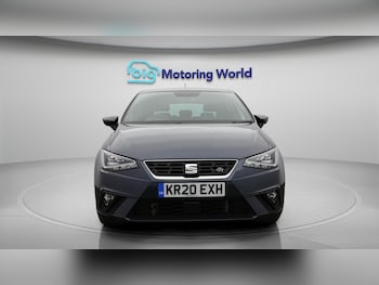 Used SEAT Ibiza 2020 for sale - 75941270: Photo