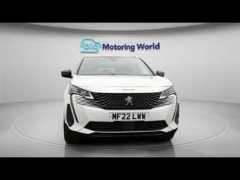 Used Peugeot 3008 2022 for sale - 75318850: Photo