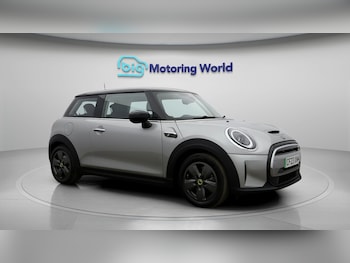 Used MINI Electric Hatch 2023 for sale - 79584246: Photo