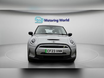 Used MINI Electric Hatch 2023 for sale - 79584246: Photo