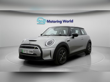 Used MINI Electric Hatch 2023 for sale - 79584246: Photo