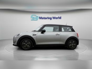 Used MINI Electric Hatch 2023 for sale - 79584246: Photo