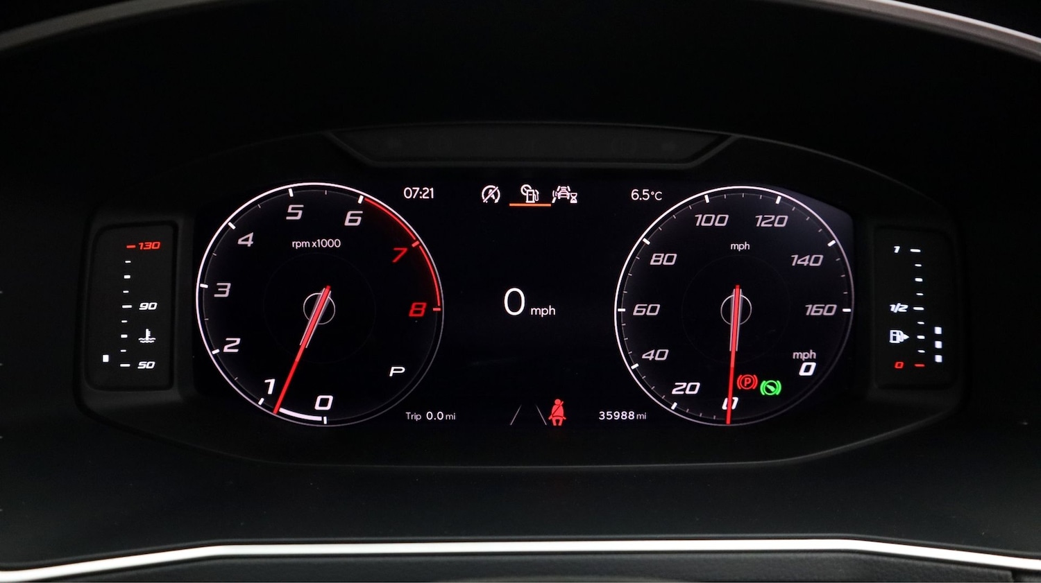 Used SEAT Tarraco 2021 for sale - 77617592: Photo 10