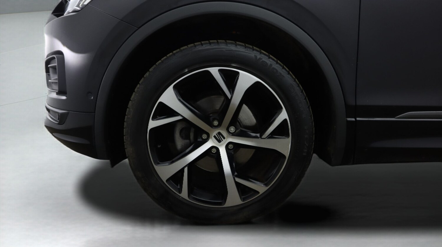 Used SEAT Tarraco 2021 for sale - 77617592: Photo 18