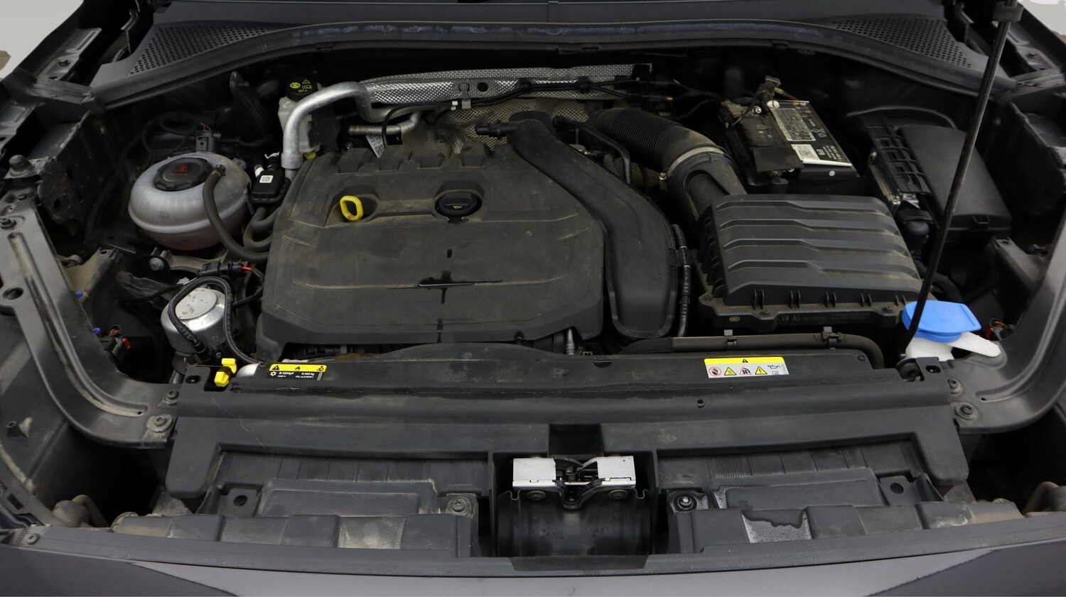 Used SEAT Tarraco 2021 for sale - 77617592: Photo 19