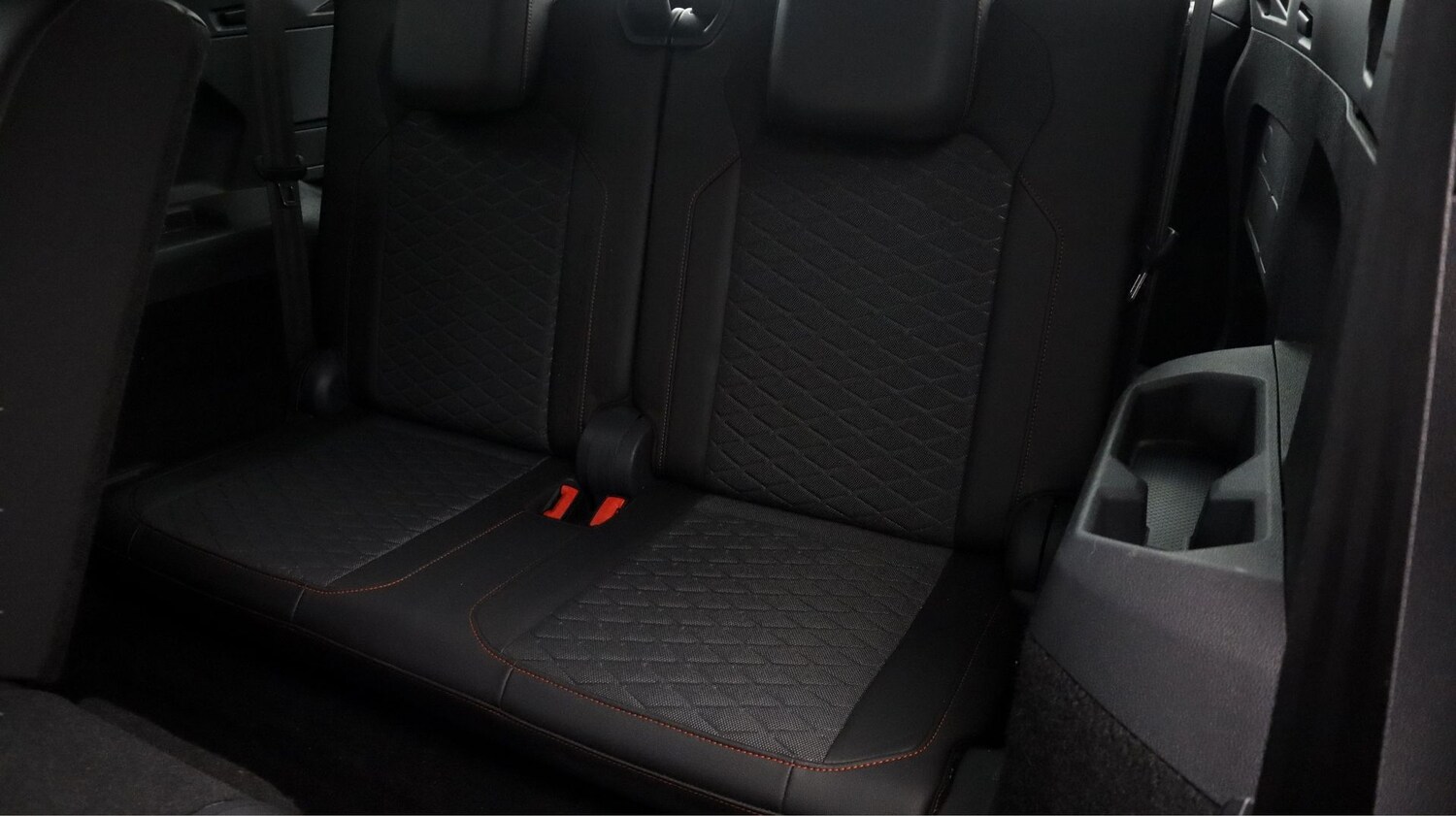 Used SEAT Tarraco 2021 for sale - 77617592: Photo 20