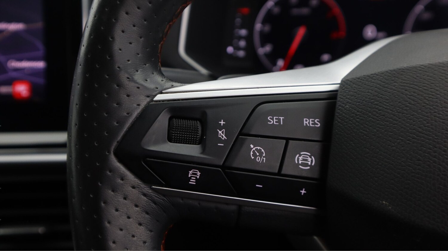 Used SEAT Tarraco 2021 for sale - 77617592: Photo 24