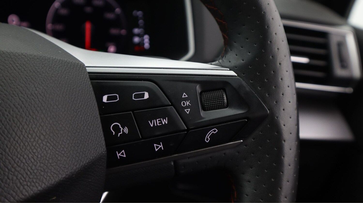 Used SEAT Tarraco 2021 for sale - 77617592: Photo 25