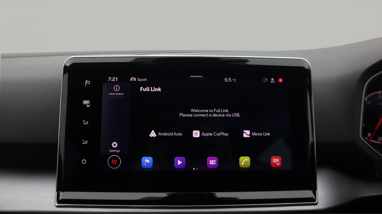 Used SEAT Tarraco 2021 for sale - 77617592: Photo 26