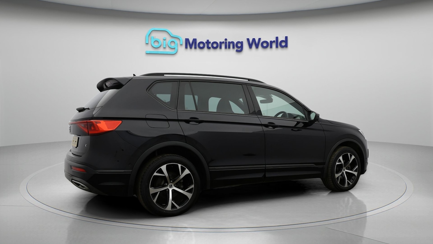 Used SEAT Tarraco 2021 for sale - 77617592: Photo 7