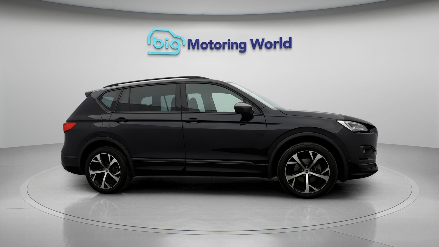 Used SEAT Tarraco 2021 for sale - 77617592: Photo 8