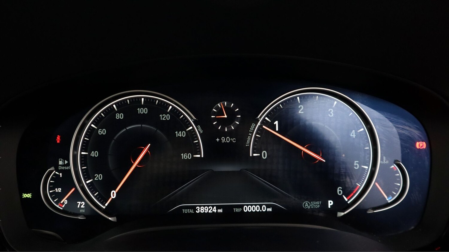 Used BMW 5 Series for sale - 77984573: Photo 10