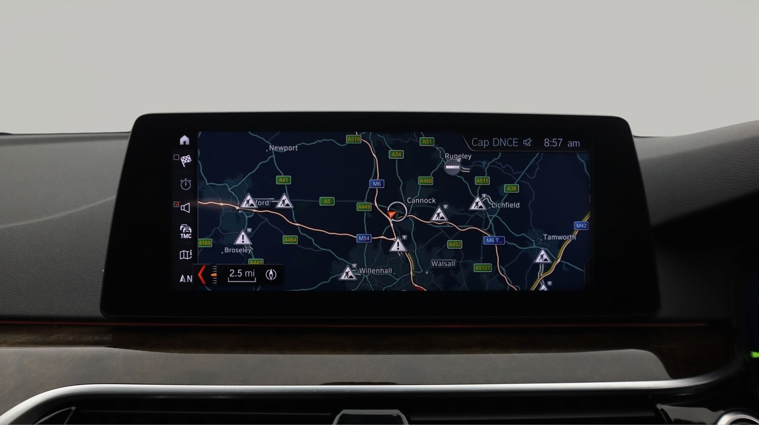 Used BMW 5 Series for sale - 77984573: Photo 11