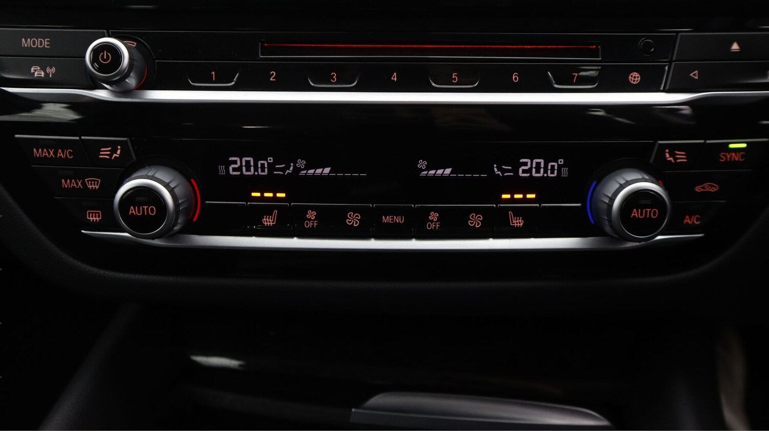 Used BMW 5 Series for sale - 77984573: Photo 12