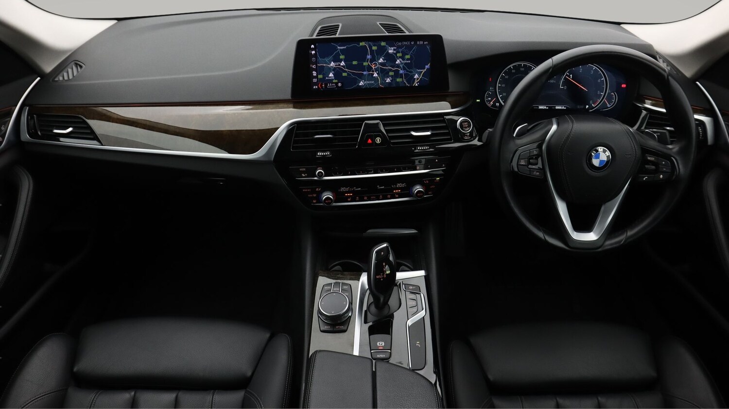 Used BMW 5 Series for sale - 77984573: Photo 13