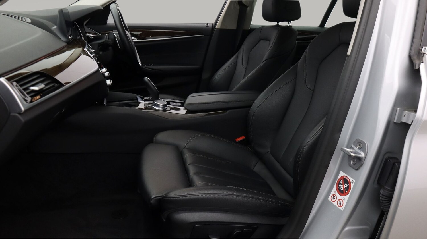 Used BMW 5 Series for sale - 77984573: Photo 14