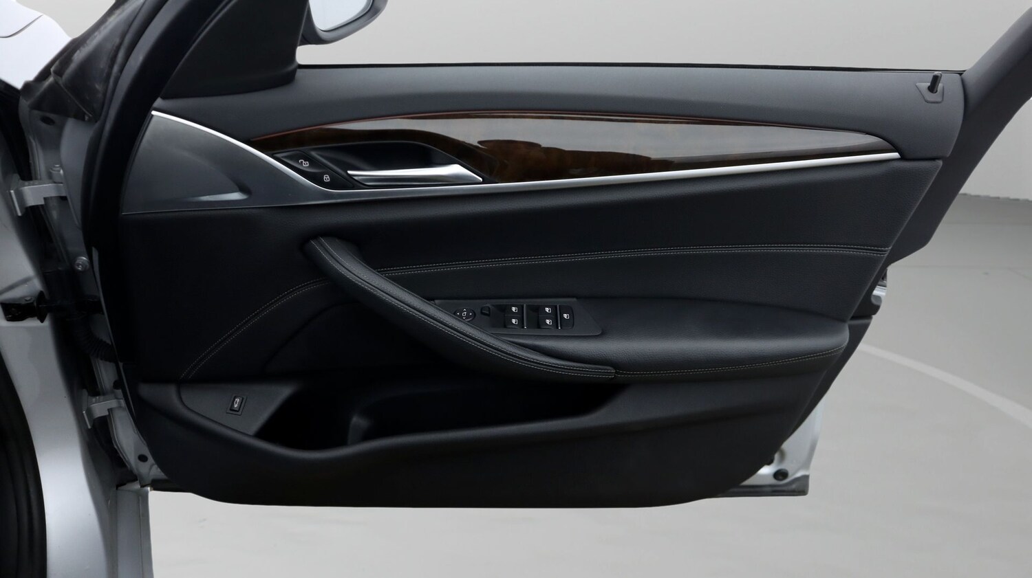 Used BMW 5 Series for sale - 77984573: Photo 15