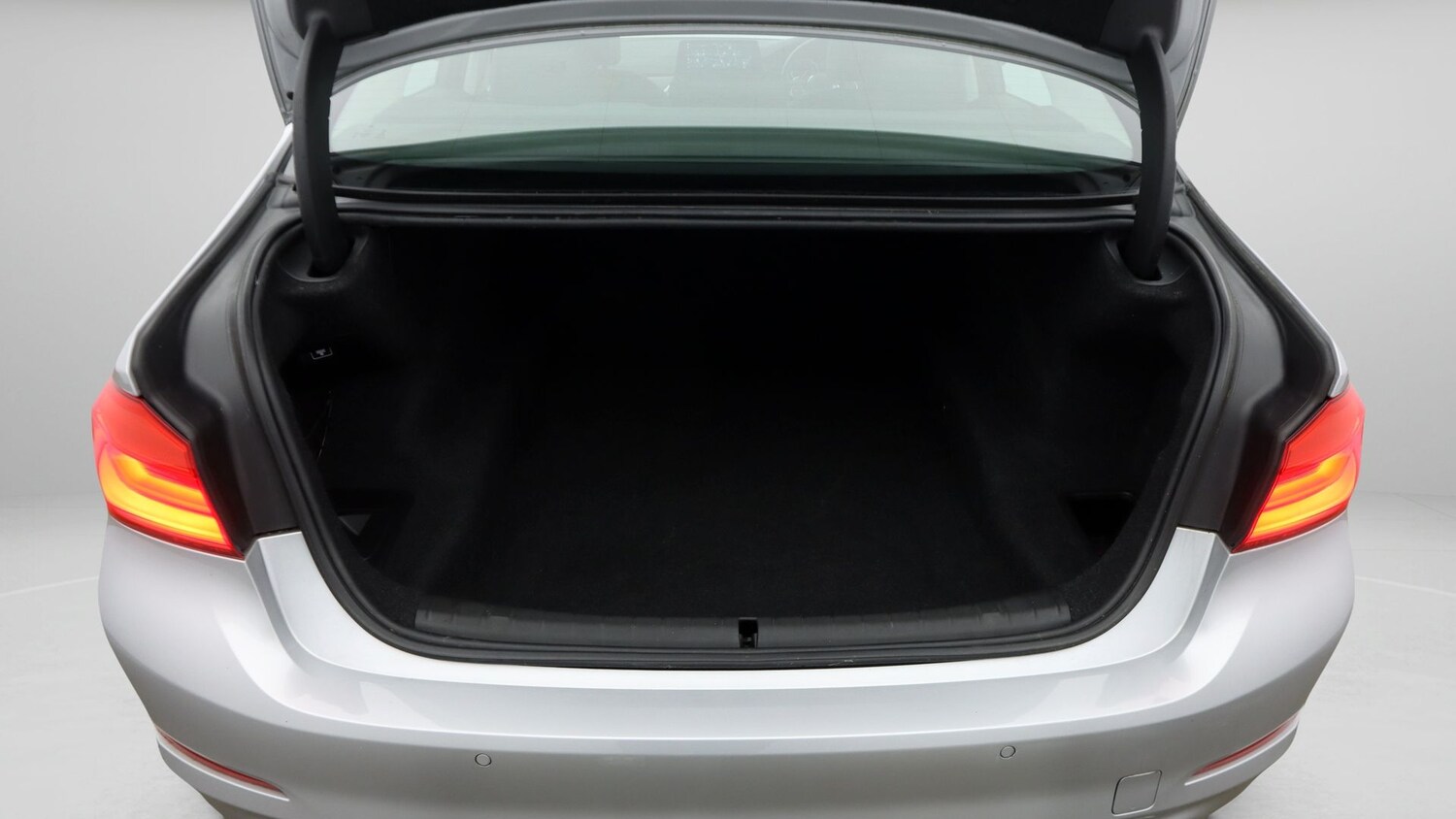 Used BMW 5 Series for sale - 77984573: Photo 17