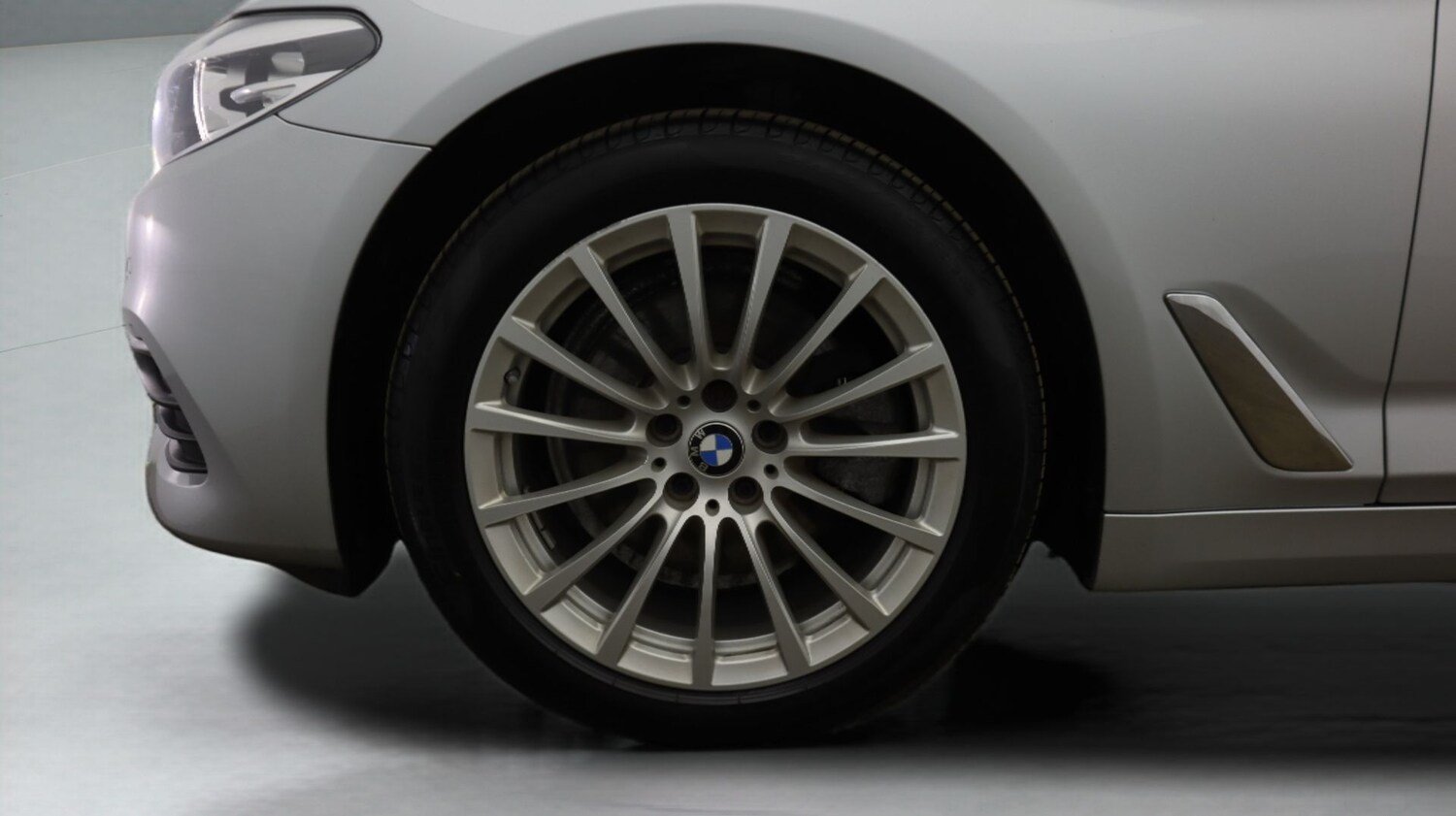 Used BMW 5 Series for sale - 77984573: Photo 18