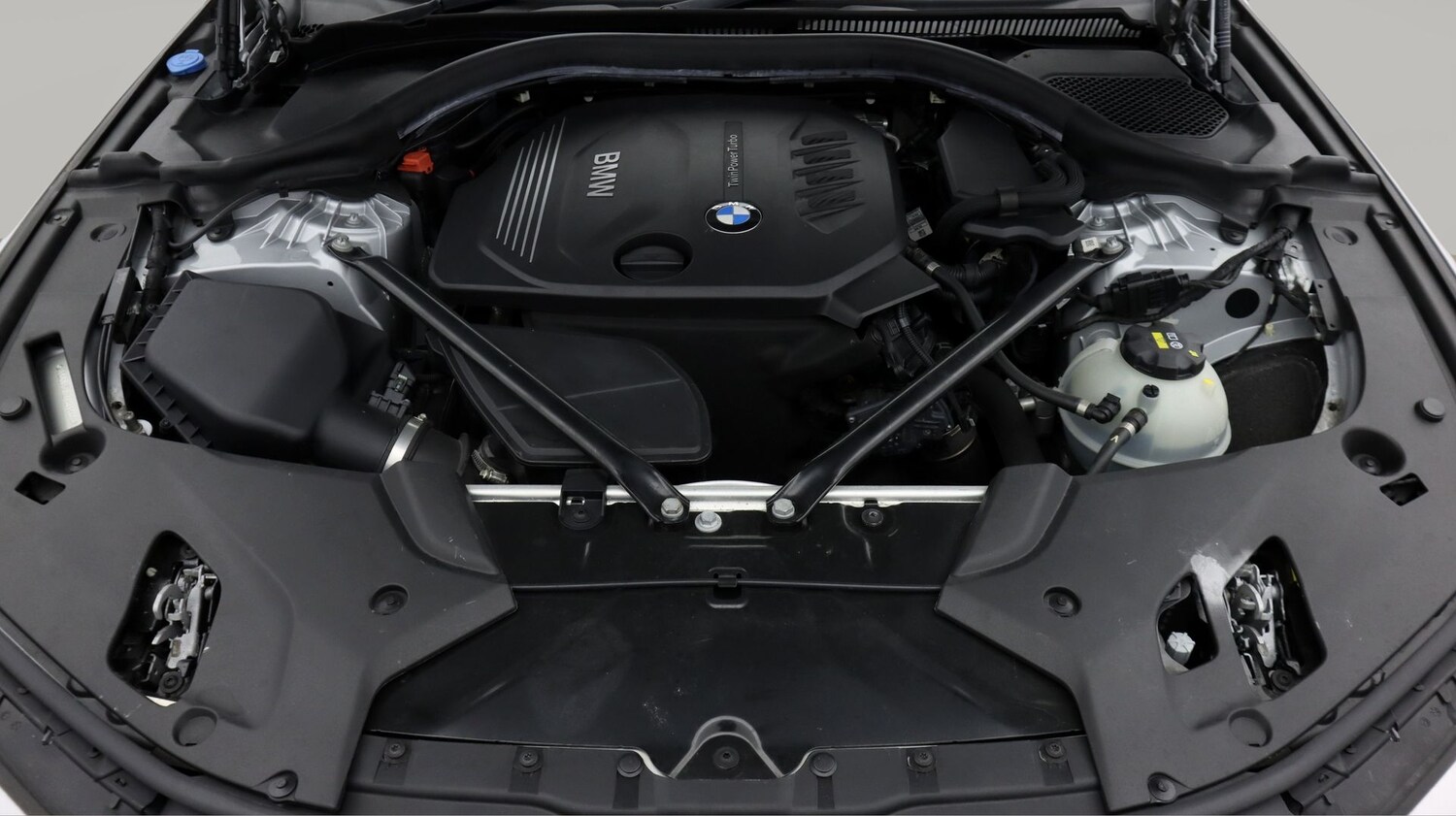 Used BMW 5 Series for sale - 77984573: Photo 19