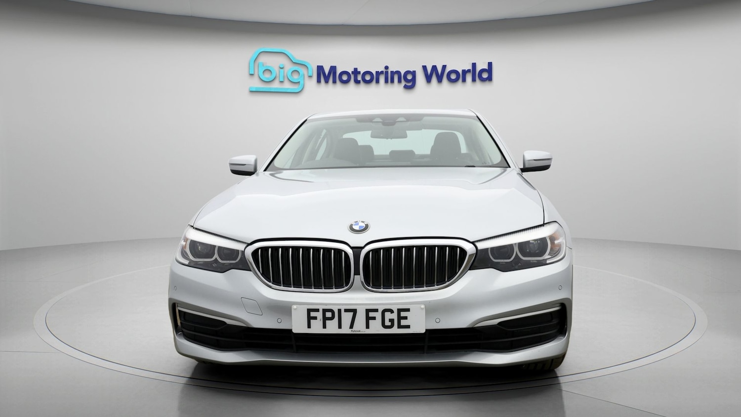 Used BMW 5 Series for sale - 77984573: Photo 2