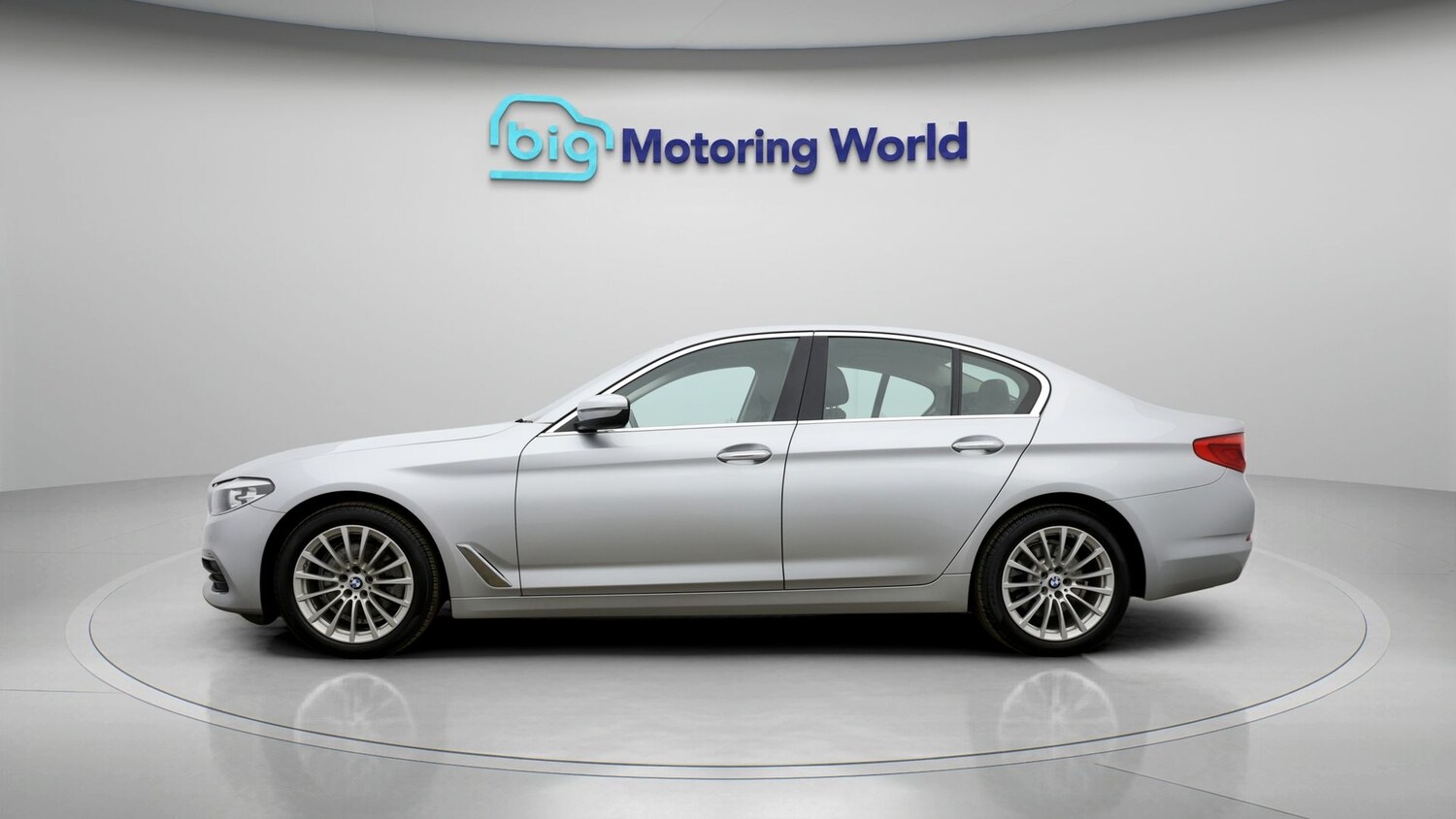 Used BMW 5 Series for sale - 77984573: Photo 4