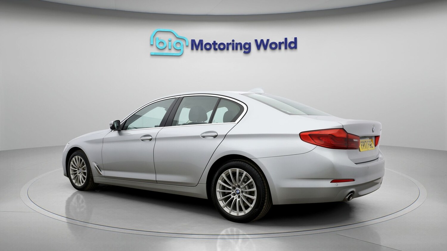 Used BMW 5 Series for sale - 77984573: Photo 5