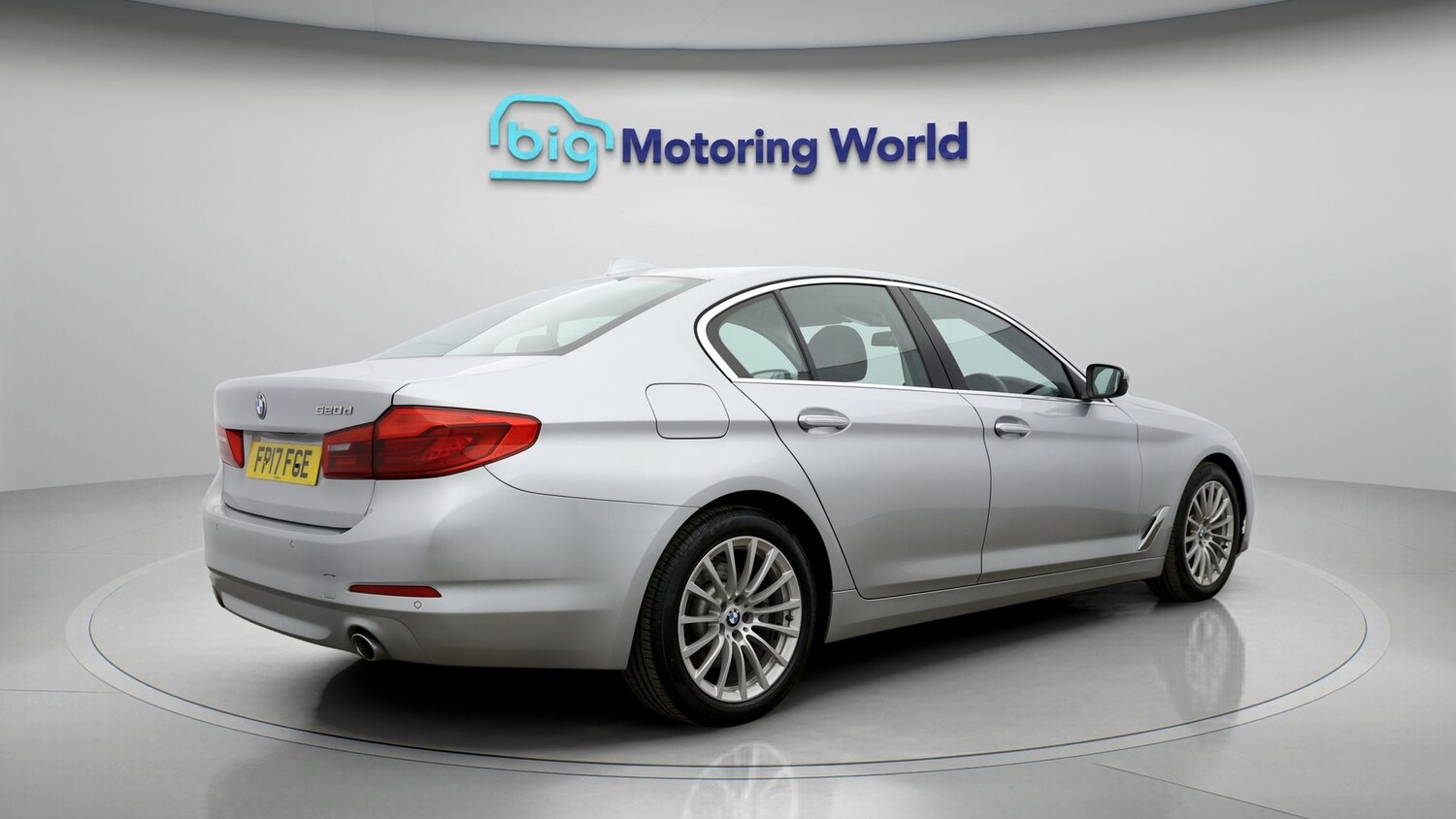 Used BMW 5 Series for sale - 77984573: Photo 7
