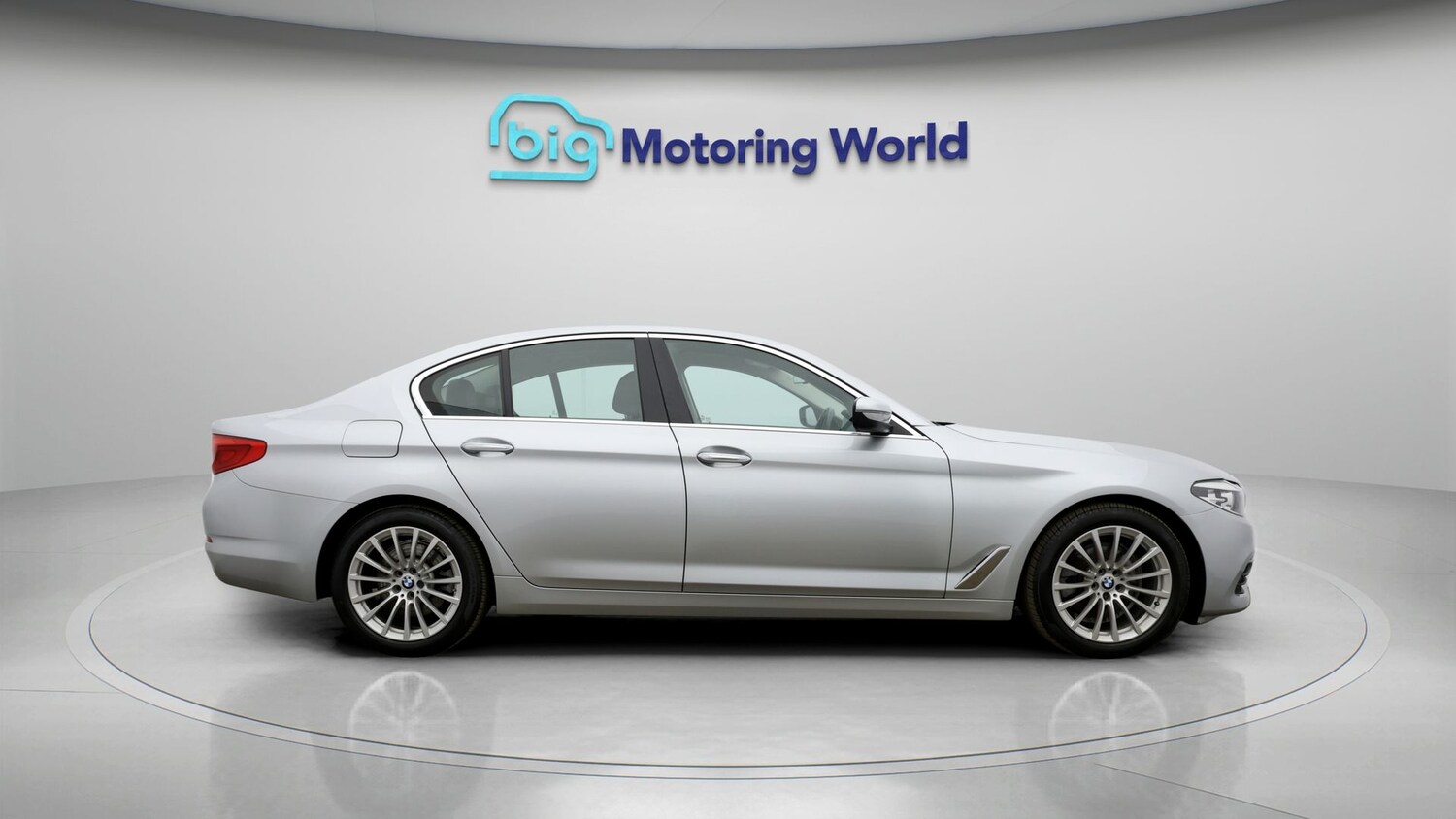 Used BMW 5 Series for sale - 77984573: Photo 8