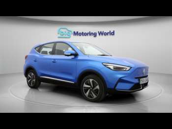 2024 (24) - 51.1kWh SE SUV 5dr Electric Auto (176 ps)