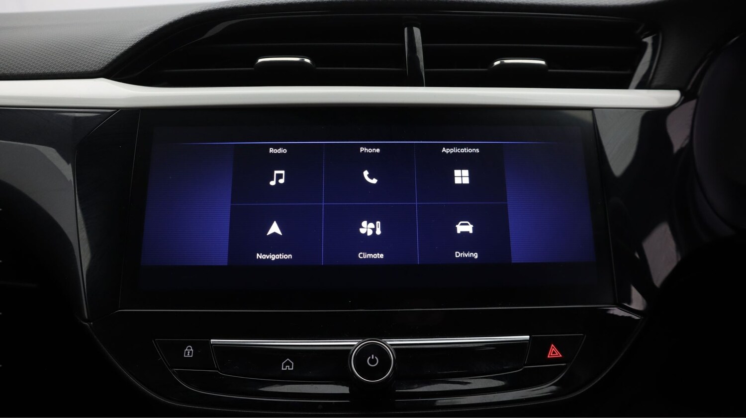 Used Vauxhall Corsa 2023 for sale - 78169097: Photo 11