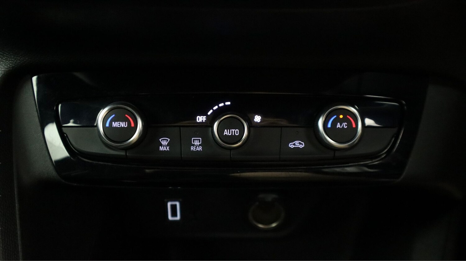 Used Vauxhall Corsa 2023 for sale - 78169097: Photo 12