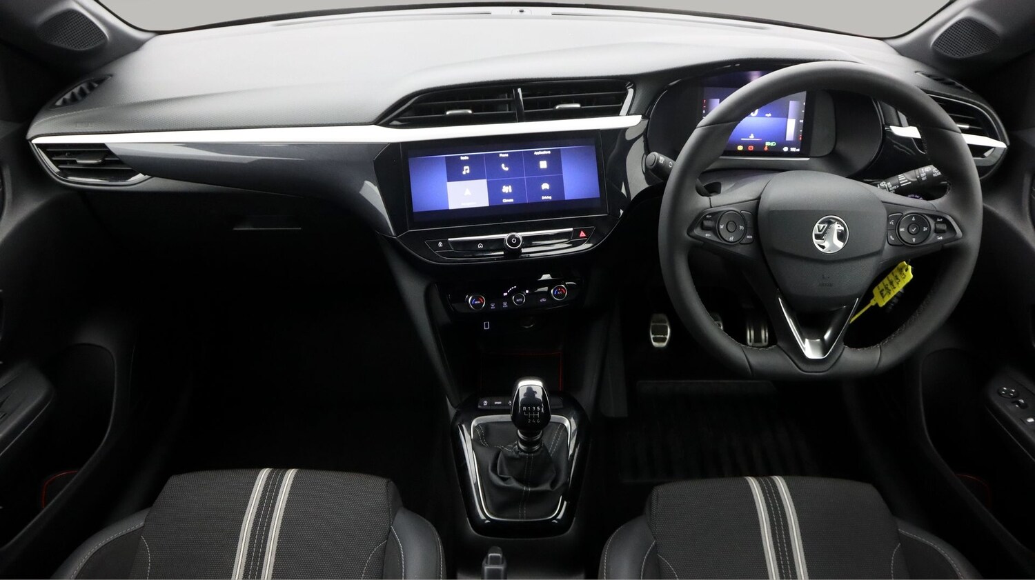 Used Vauxhall Corsa 2023 for sale - 78169097: Photo 13