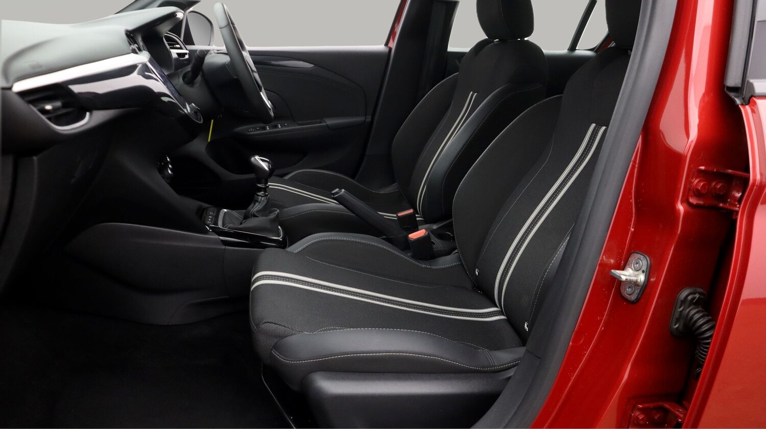 Used Vauxhall Corsa 2023 for sale - 78169097: Photo 14