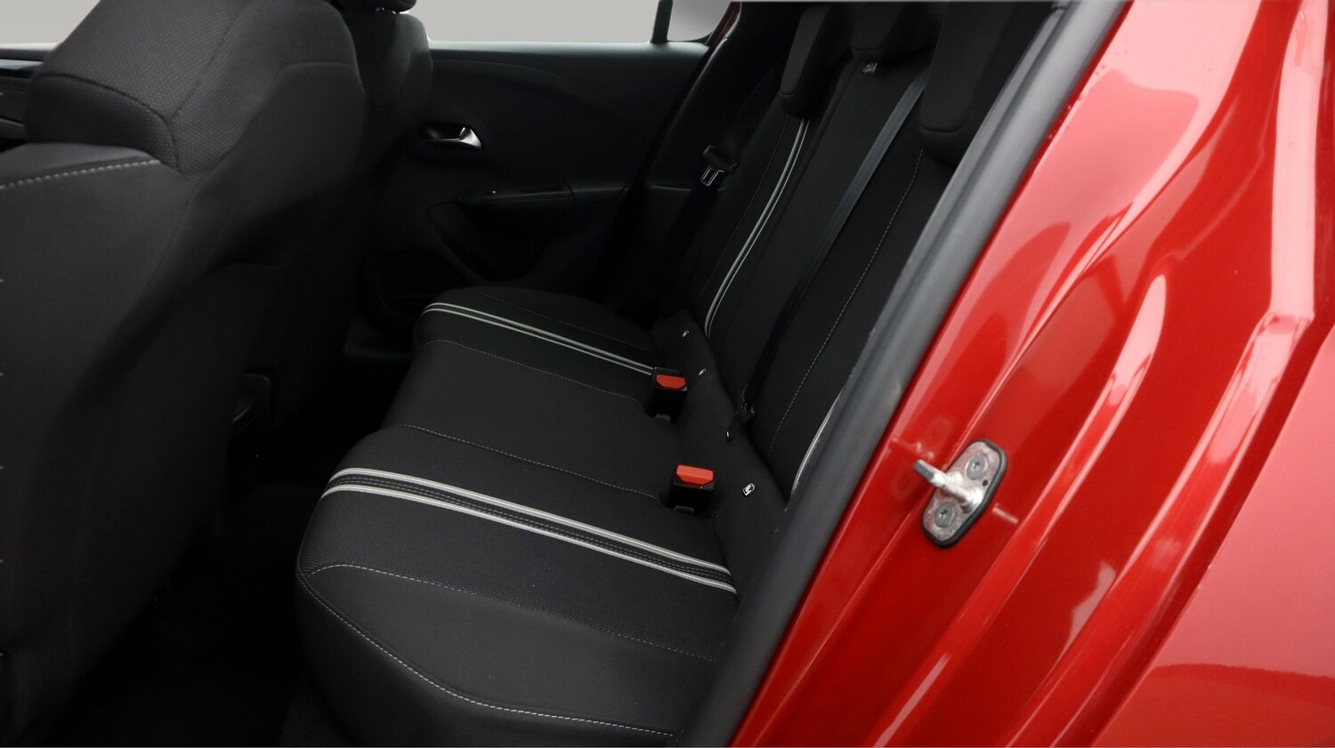 Used Vauxhall Corsa 2023 for sale - 78169097: Photo 16