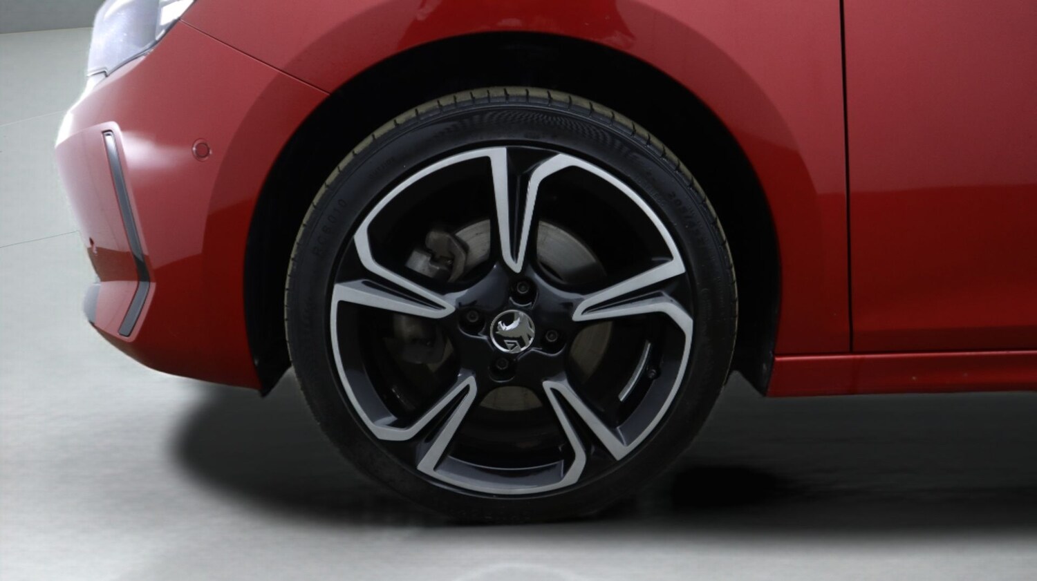 Used Vauxhall Corsa 2023 for sale - 78169097: Photo 18