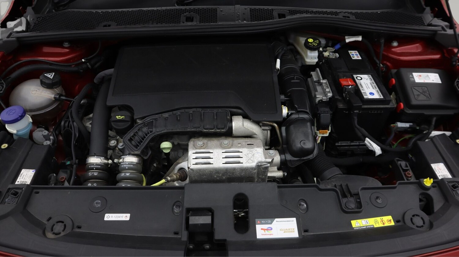 Used Vauxhall Corsa 2023 for sale - 78169097: Photo 19