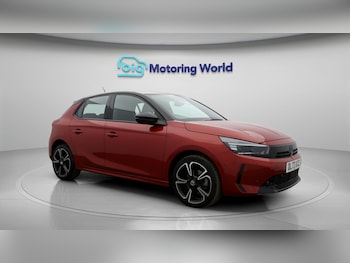 Used Vauxhall Corsa 2023 for sale - 78169097: Photo