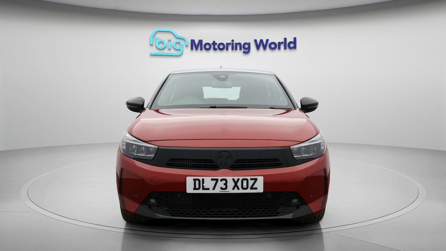 Used Vauxhall Corsa 2023 for sale - 78169097: Photo 2