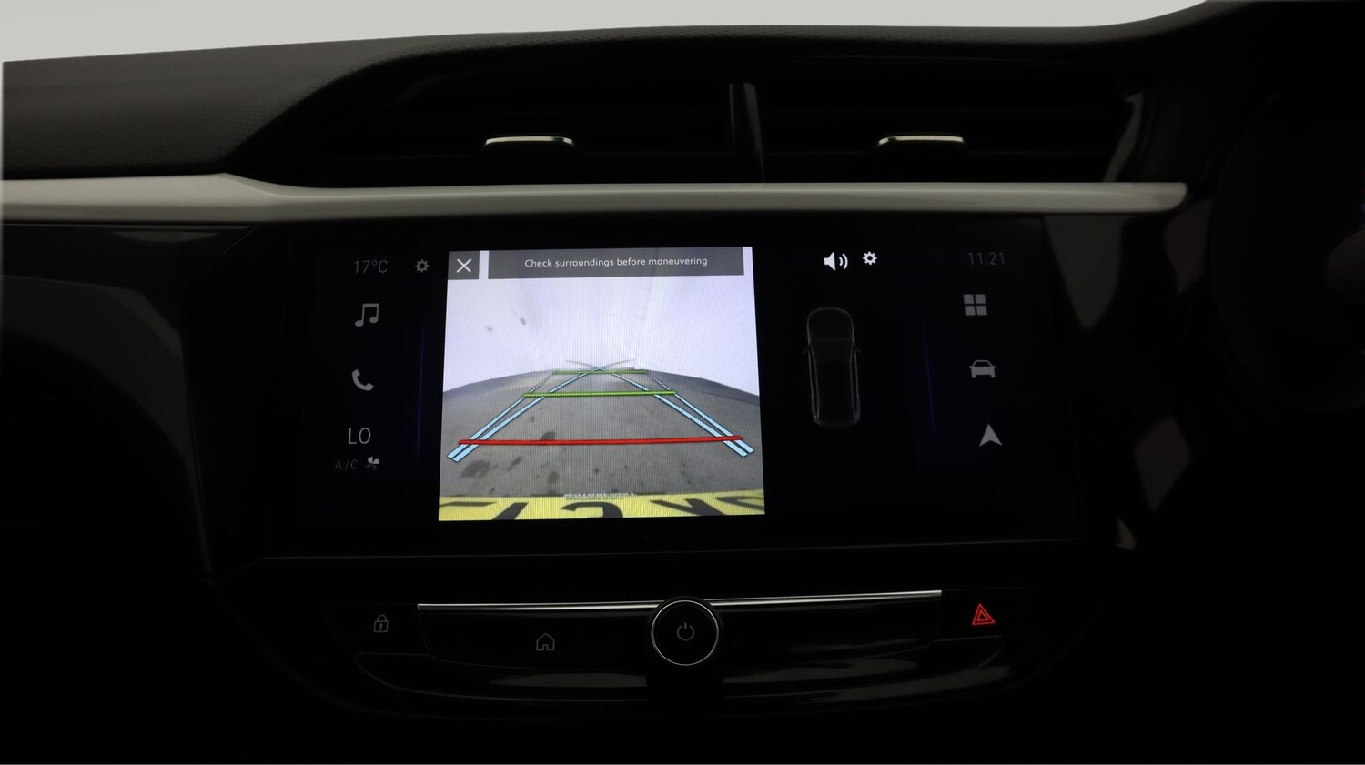 Used Vauxhall Corsa 2023 for sale - 78169097: Photo 21