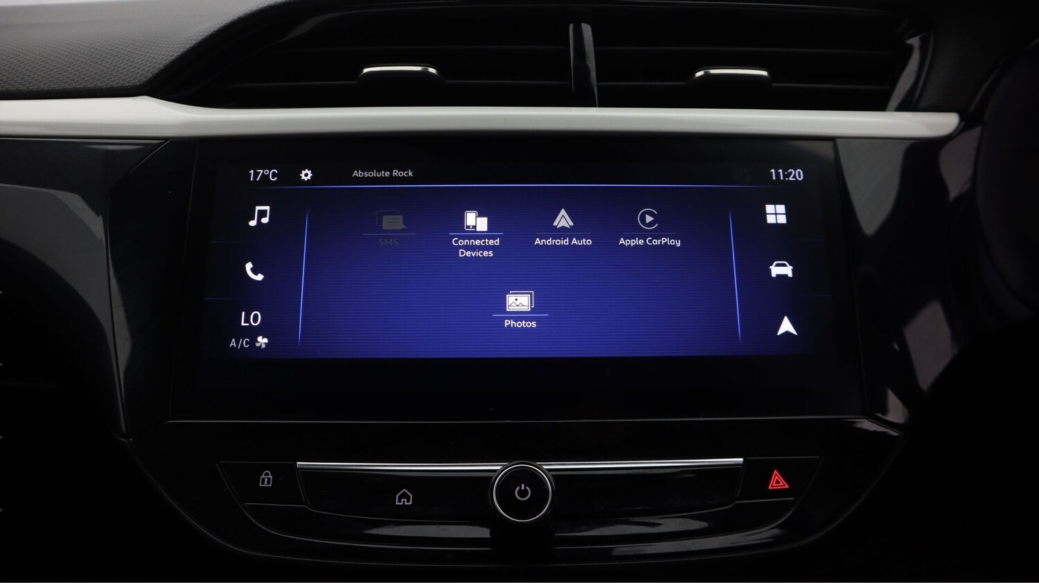 Used Vauxhall Corsa 2023 for sale - 78169097: Photo 23