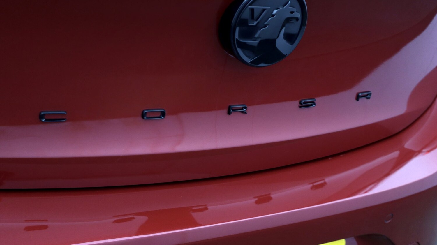 Used Vauxhall Corsa 2023 for sale - 78169097: Photo 25